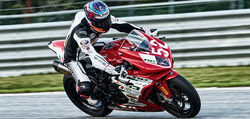 KSBK SUPERBIKE KOREA CHAMPIONSHIP