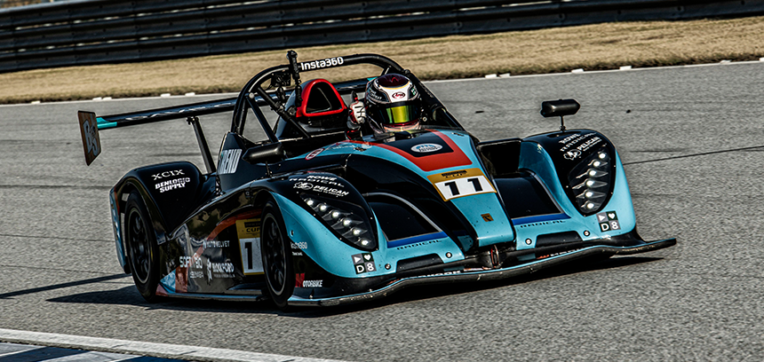 RADICAL CUP KOREA