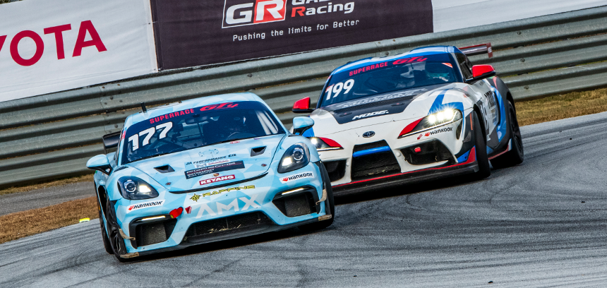 GT4